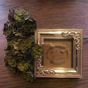 Pretty Vulgar Bronzed B bronzer